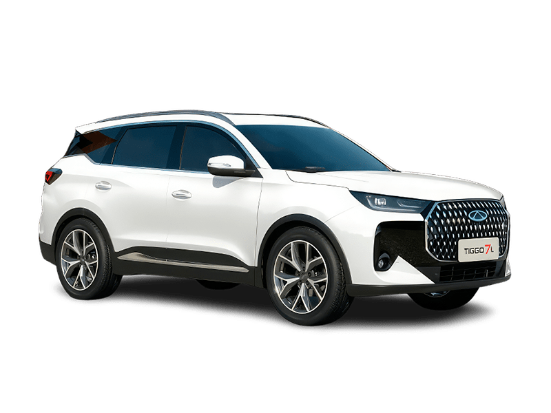 Chery Tiggo 7L по цене от 1 368 000 рублей