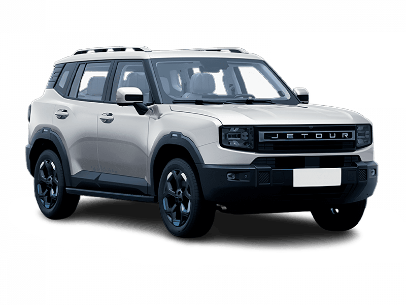 Jetour T1 купить в Краснодаре