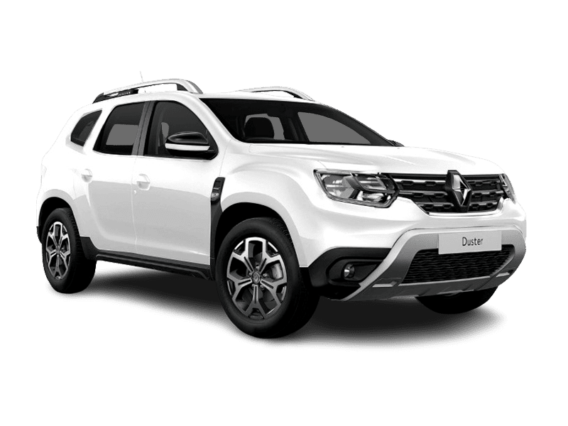 Renault Duster с автосалона по цене от 1 350 000 рублей